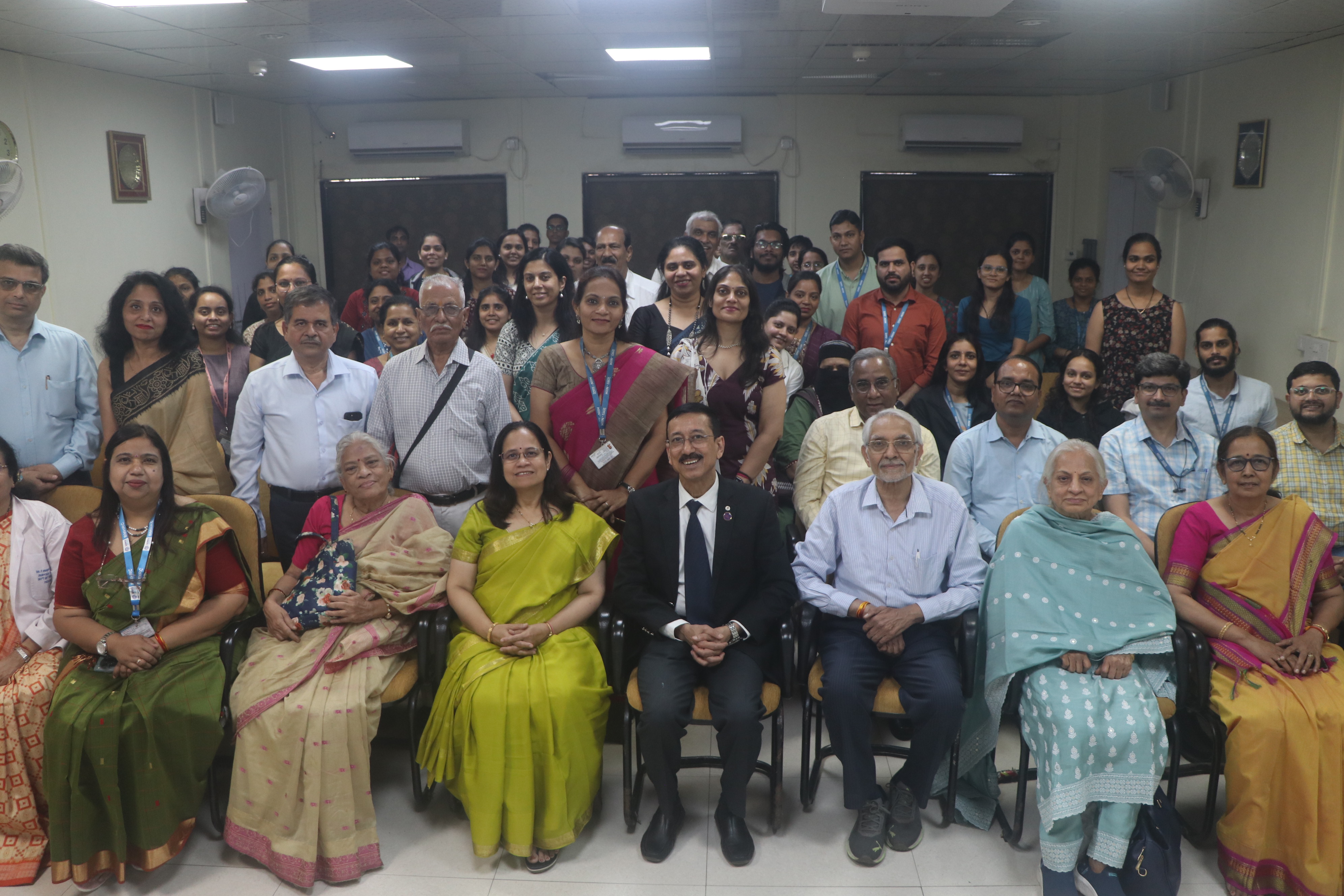 Dr. H.M. Bhatia Memorial Oration- 2025